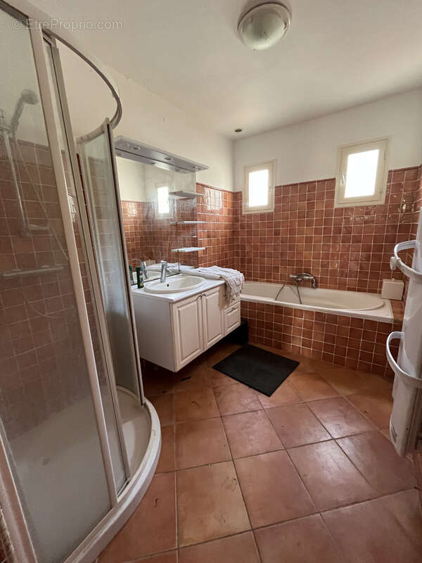 Maison à PIETRACORBARA