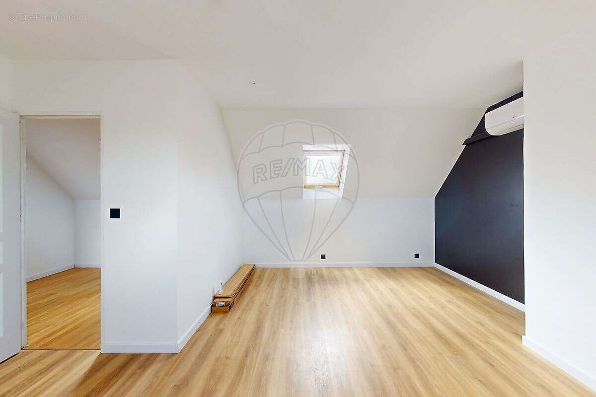 Maison à REBRECHIEN