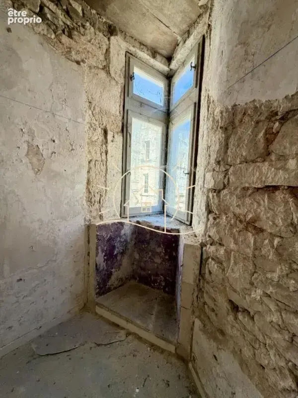 Maison de caractère de 126 m² au coeur de Barjac avec terrasse panoramique - photo 18