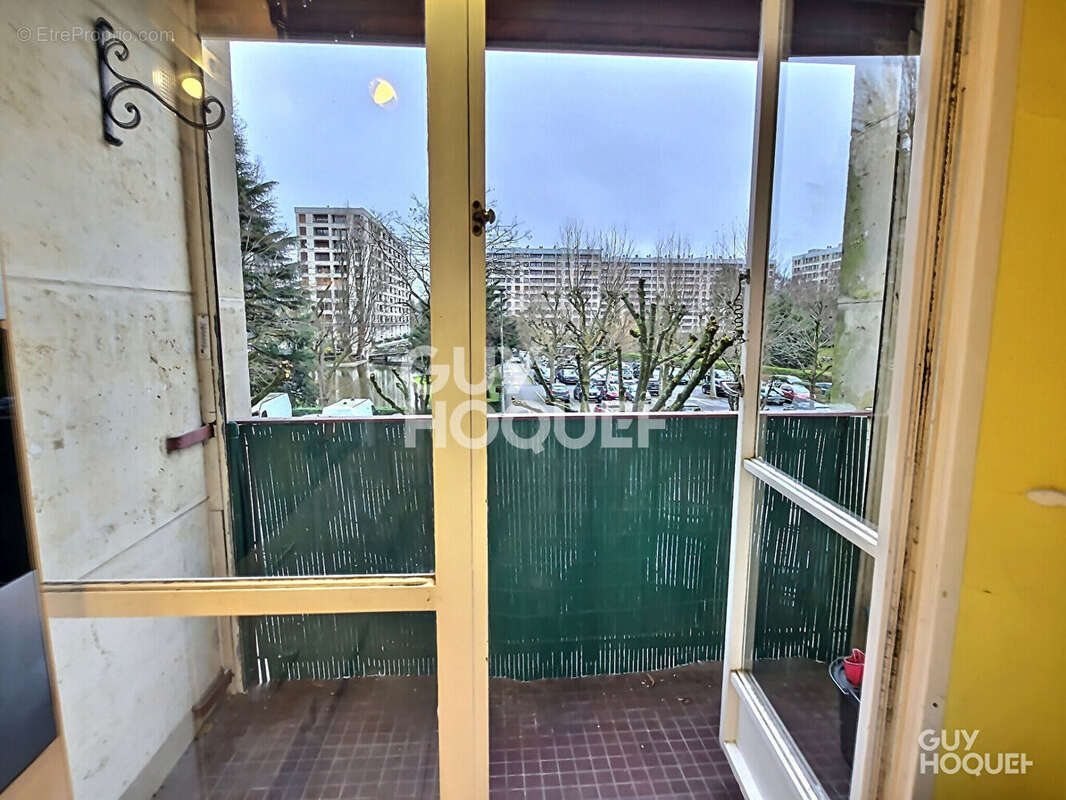 Appartement à MEUDON