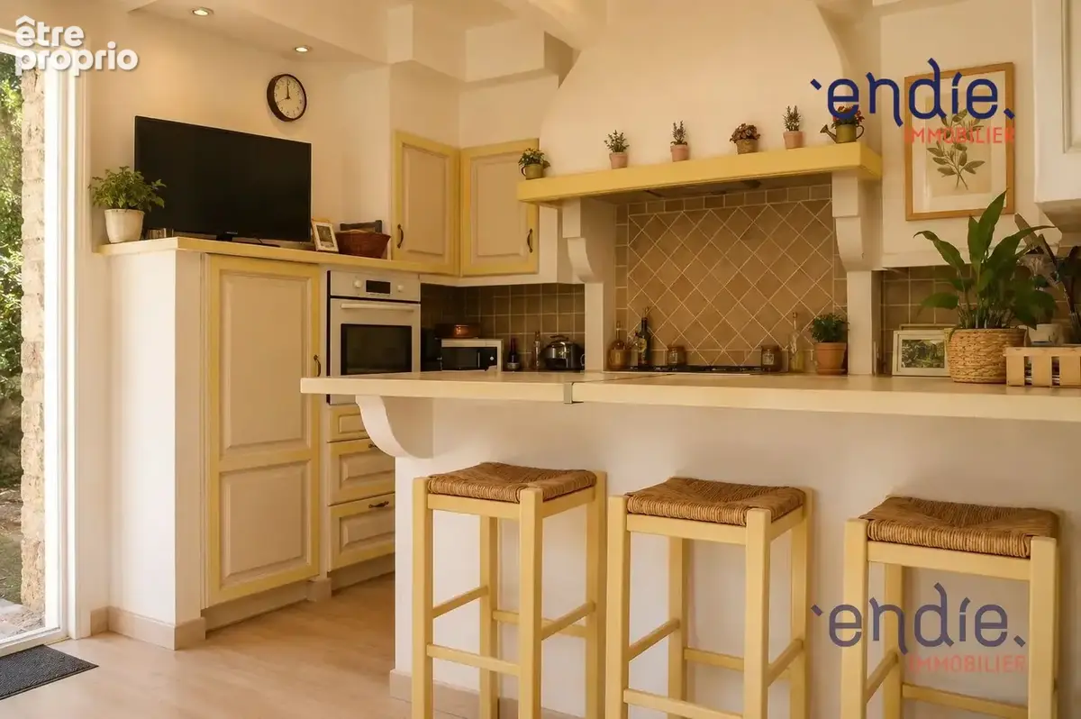 Maison 4 pièces 110 m² à vendre à Les Arcs (83460) - photo 5