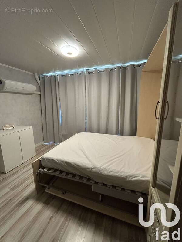 Photo 6 - Appartement à LE GRAU-DU-ROI