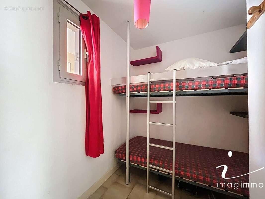 Appartement à CANDILLARGUES