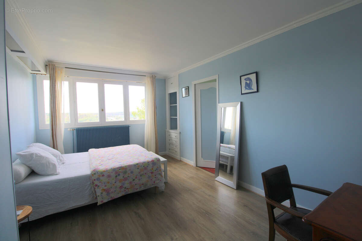 Maison à BEAUMONT-LE-ROGER