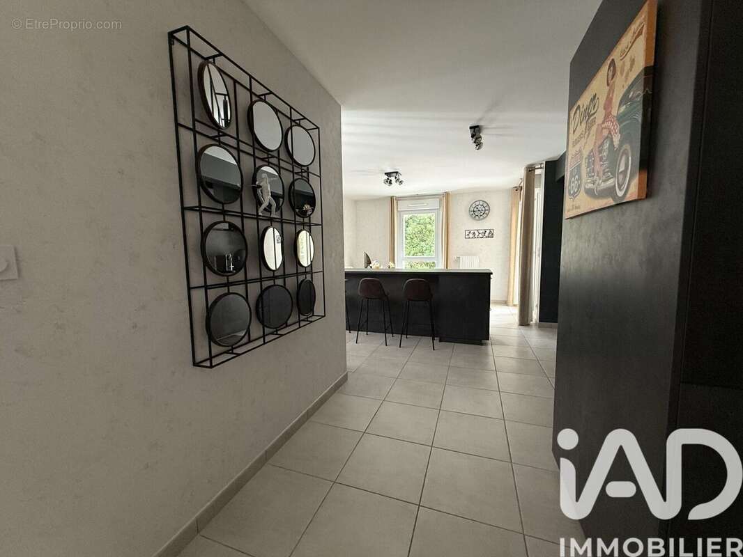 Photo 5 - Appartement à SAINT-NAZAIRE