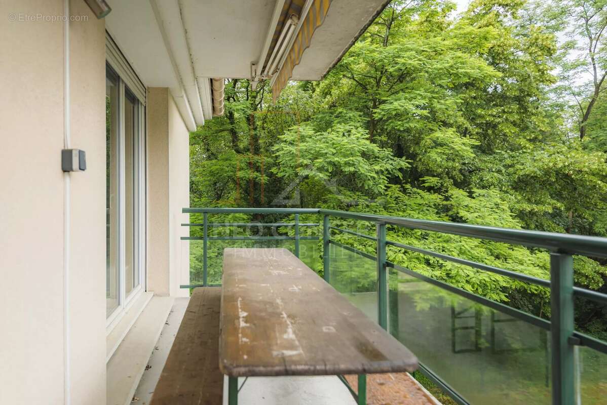 Appartement à HAGUENAU