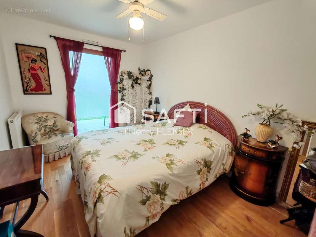 Photo 6 - Appartement à L'ISLE-ADAM