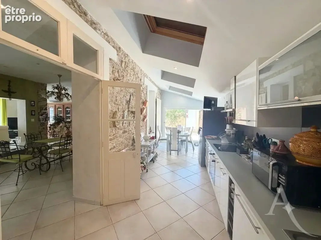 Maison La Haie Fouassiere - photo 4