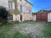 Appartement à CASTELNAUDARY