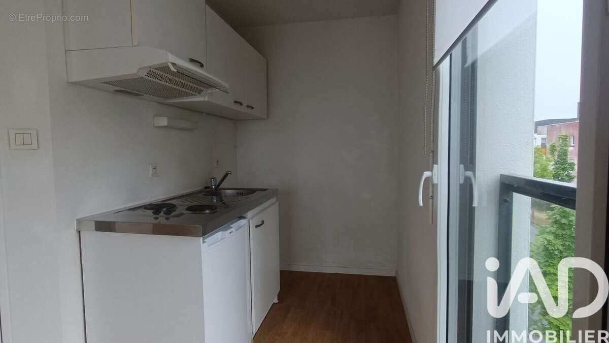 Photo 3 - Appartement à PLESCOP