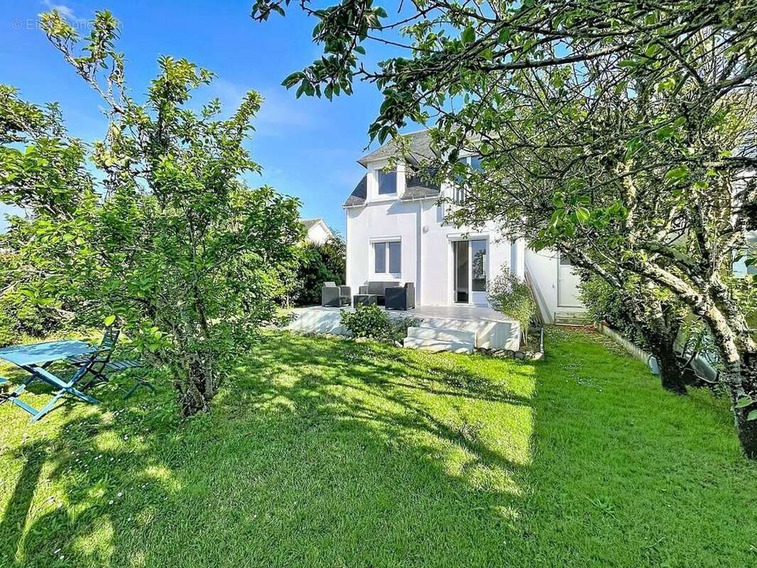 Photo 9 - Maison à BATZ-SUR-MER