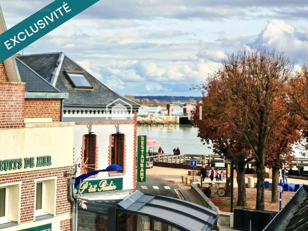 Photo 9 - Appartement à LE CROTOY