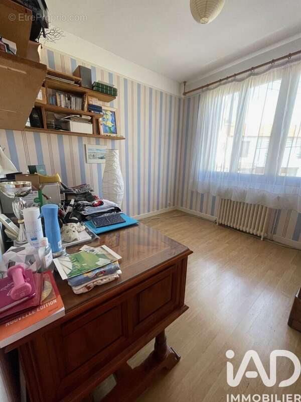 Photo 6 - Maison à FONTENAY-SOUS-BOIS