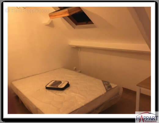 Appartement à DAMMARIE-LES-LYS