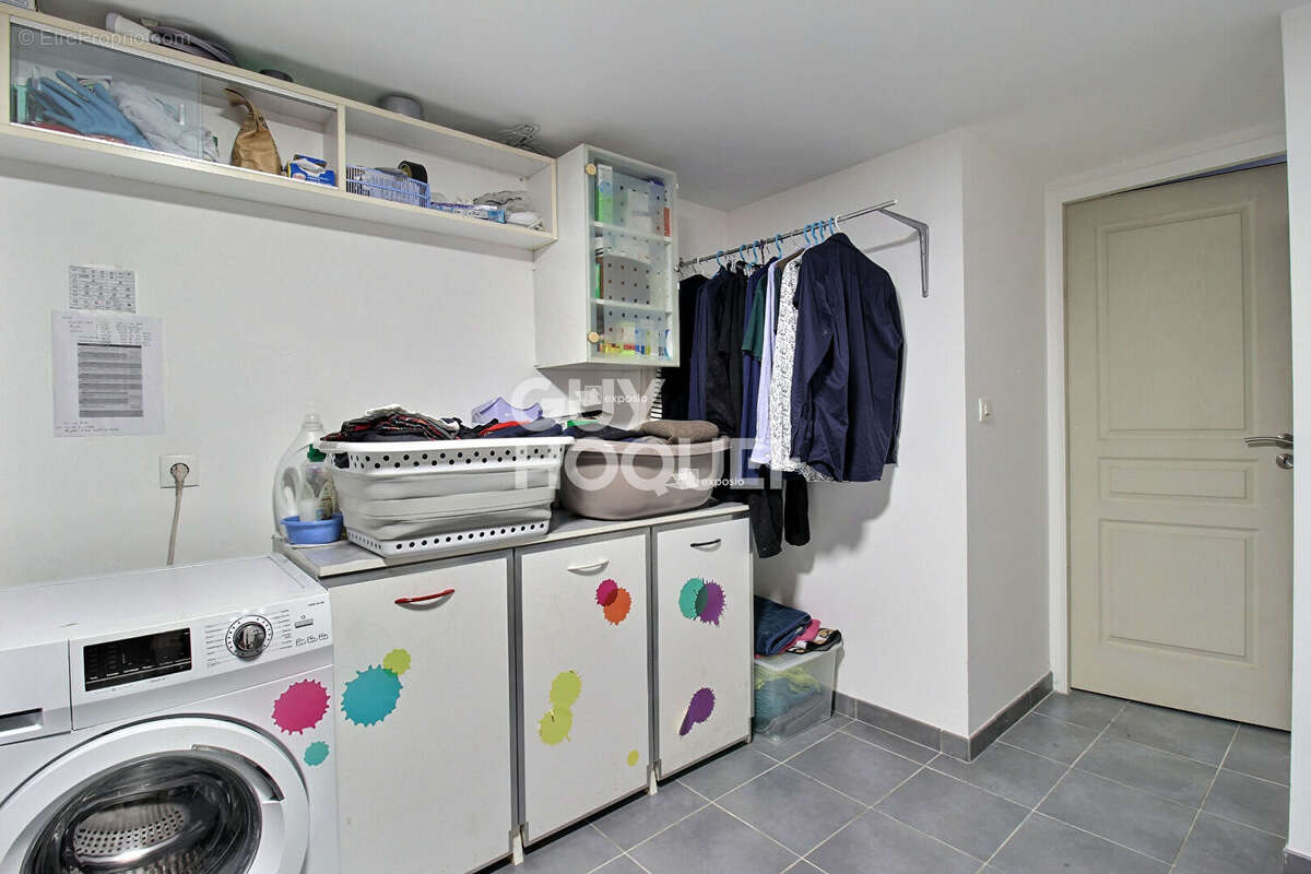 Maison à MALZEVILLE