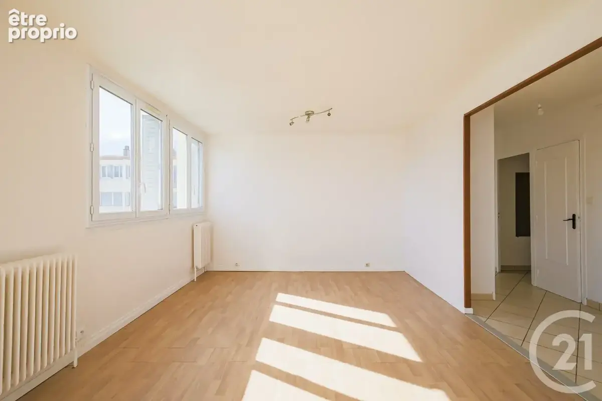 Appartement 3 pièces 76 m² à vendre à Echirolles (38130) - photo 13