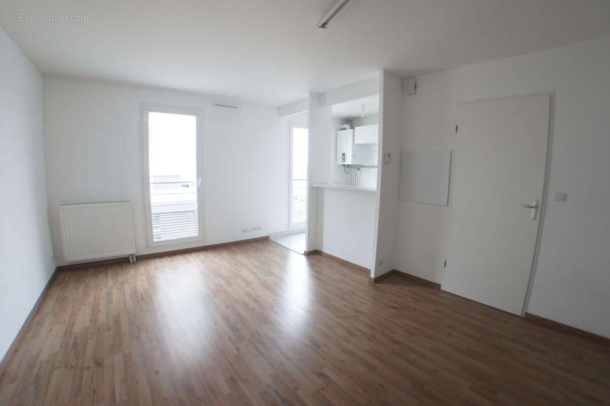 Appartement à ANGERS