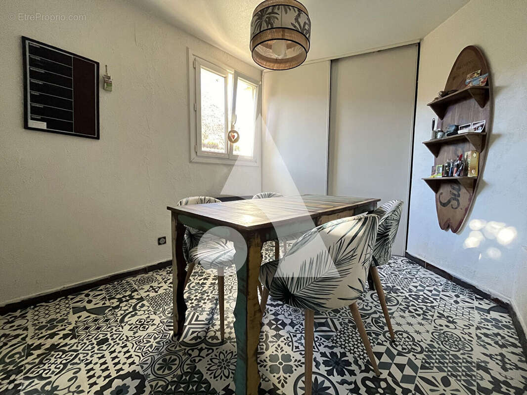 Maison Delle 4 pièce(s) 110 m2 - photo 6