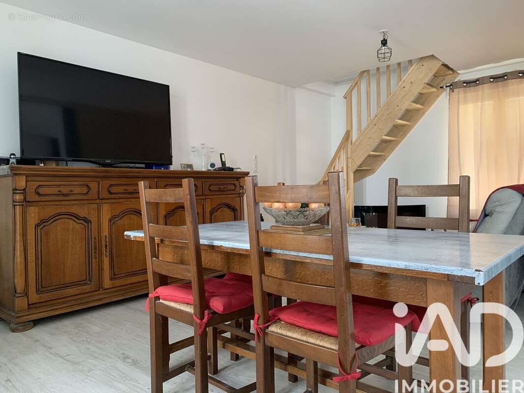Maison 110 m² à Nieulle-Sur-Seudre  - photo 5