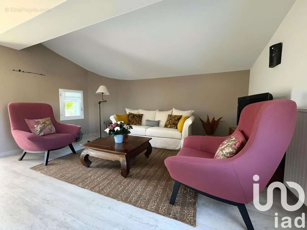 Photo 4 - Maison à LAGORD