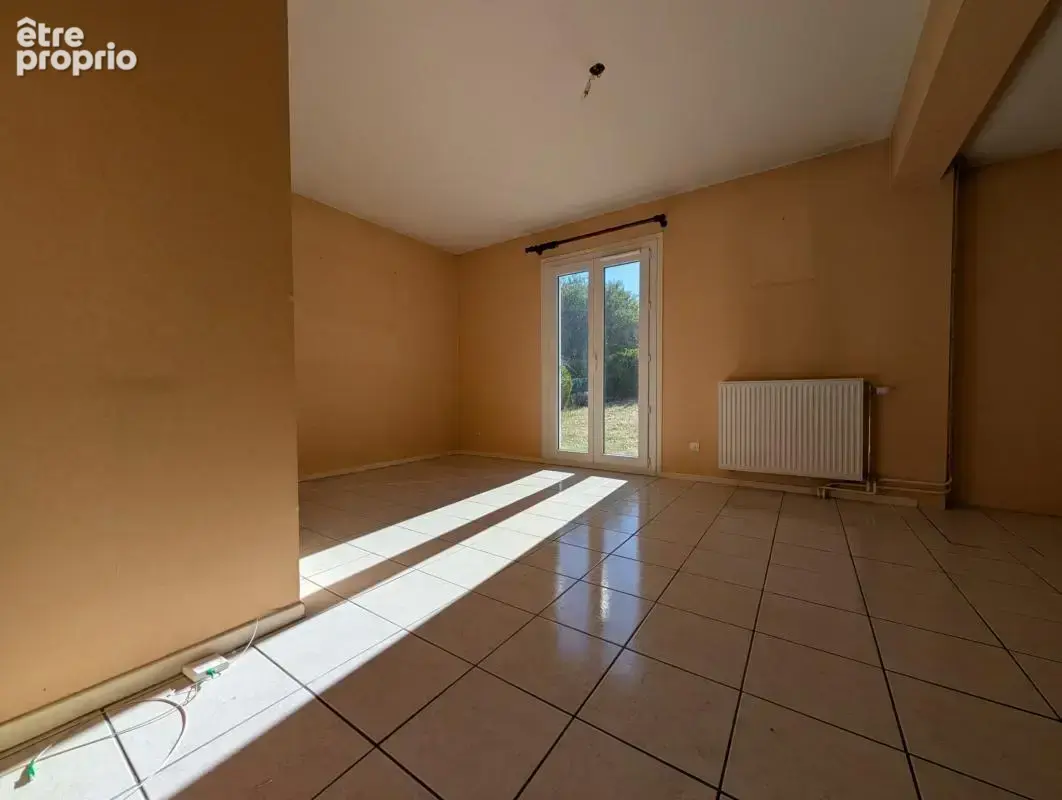 A vendre-maison avec jardin et garage-t4-82m²-montlucon-pas de frais d'agence* - photo 4
