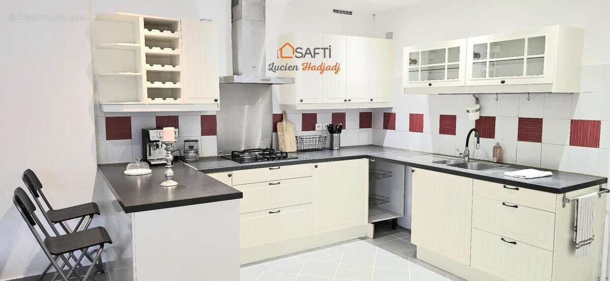 Photo 7 - Maison à VERNON