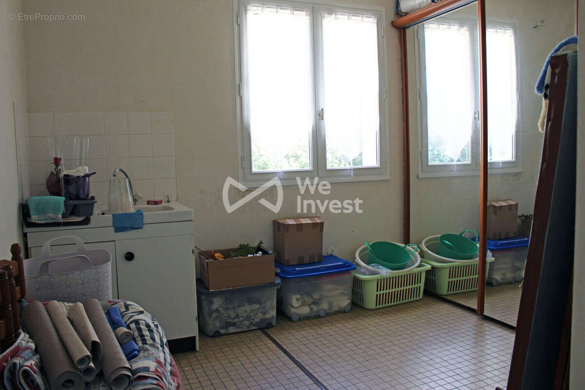 Maison à SAINTE-REINE-DE-BRETAGNE