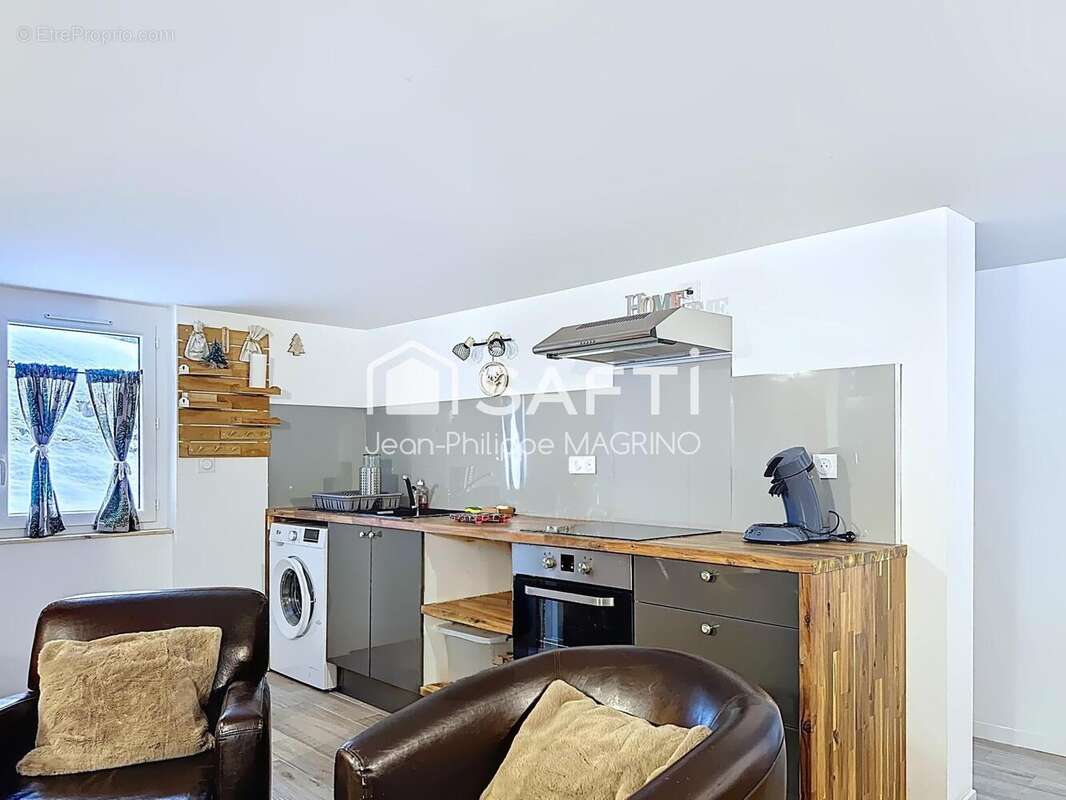 Photo 7 - Maison à MONTFERRIER