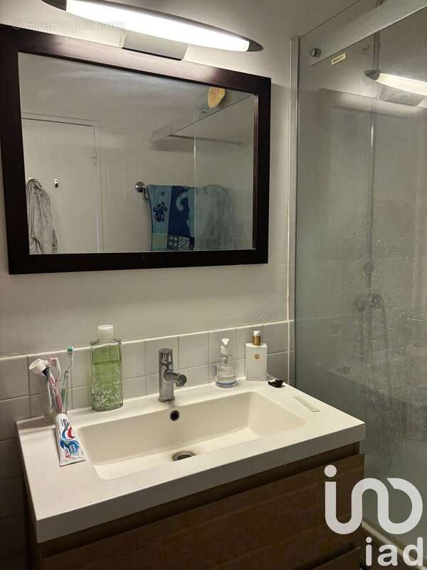 Photo 9 - Appartement à BLANQUEFORT