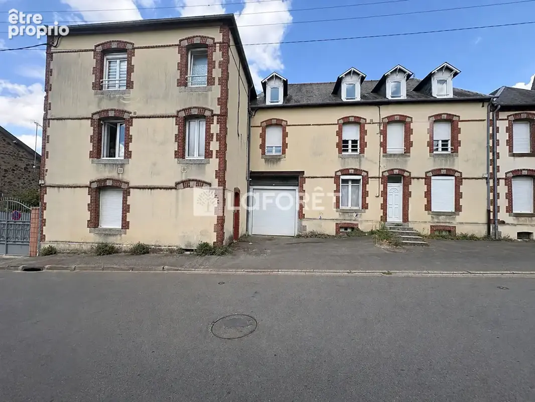Appartement à FLERS