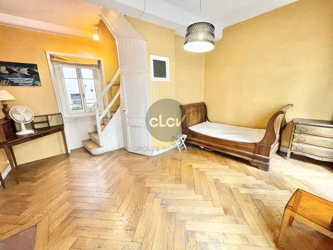 Appartement à LYON-5E