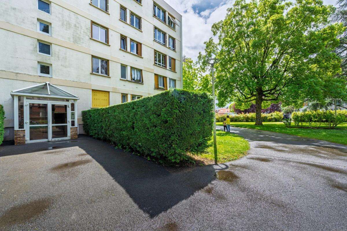 Appartement à CLAMART