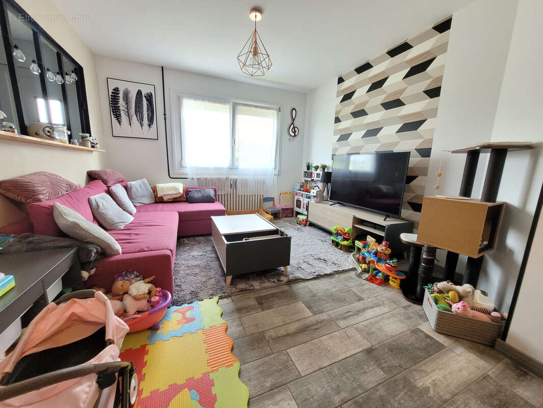 Maison à ELEU-DIT-LEAUWETTE