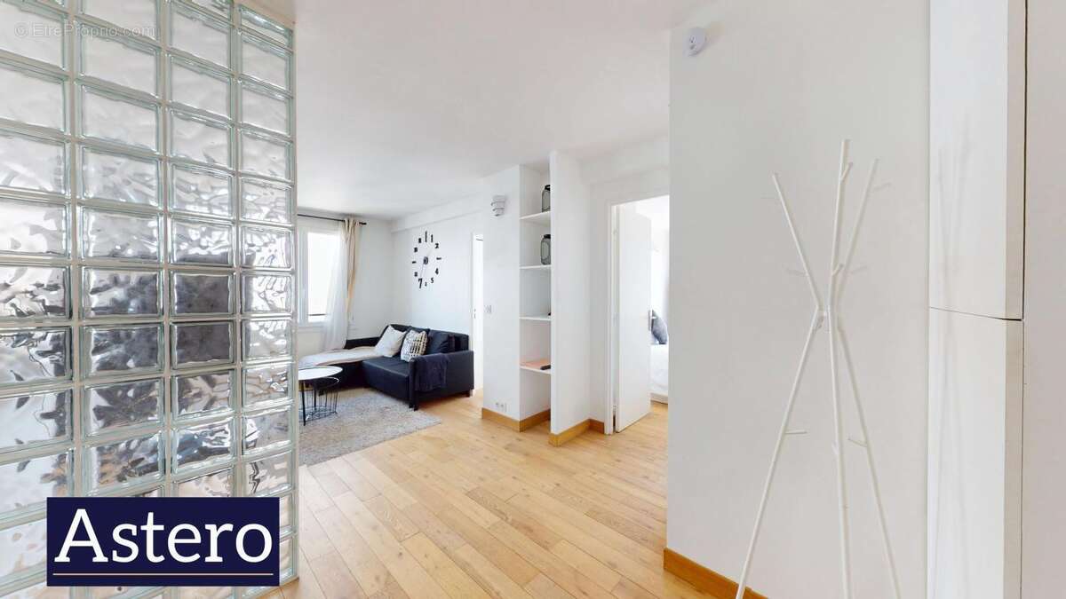 Appartement 3 pièces Charonne - photo 4