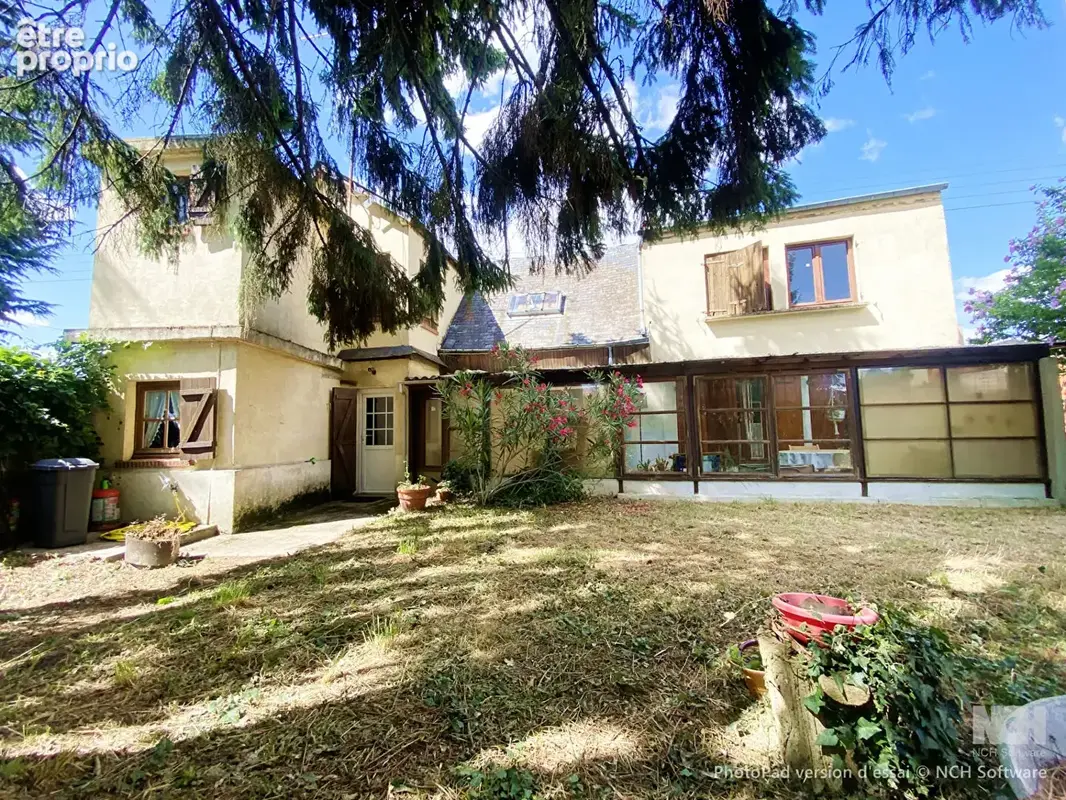 Maison à vendre à Chartres - photo 2