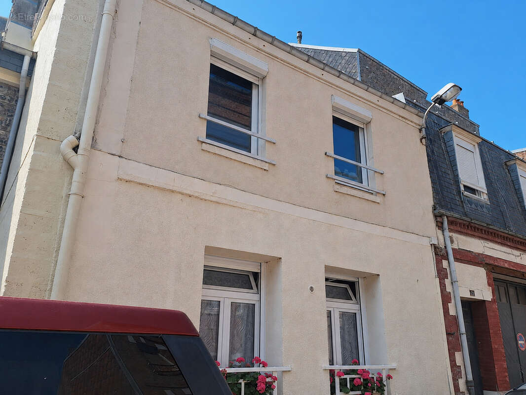 Appartement au coeur des Cordiers - photo 5
