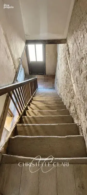 Maison de village située à Fanjeaux, 172.80 M2 - photo 14