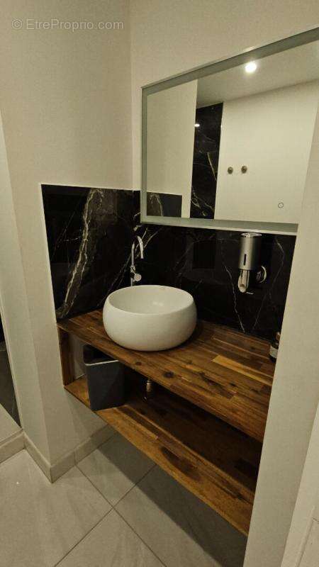 Appartement à VALDOIE