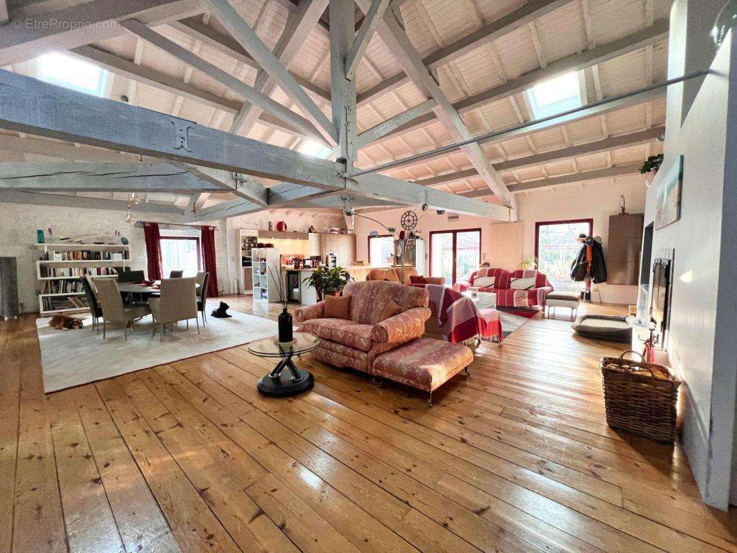 Maison 303 m² à Tourouzelle  - photo 2
