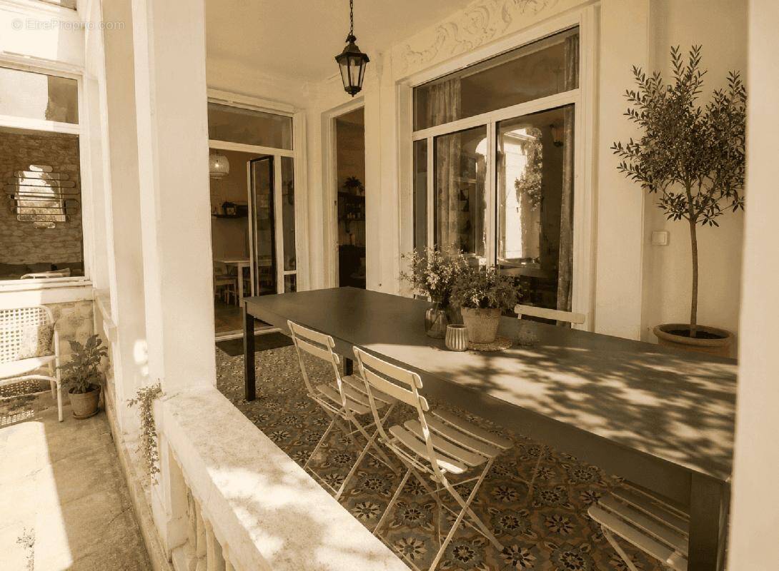Maison à ROYAN