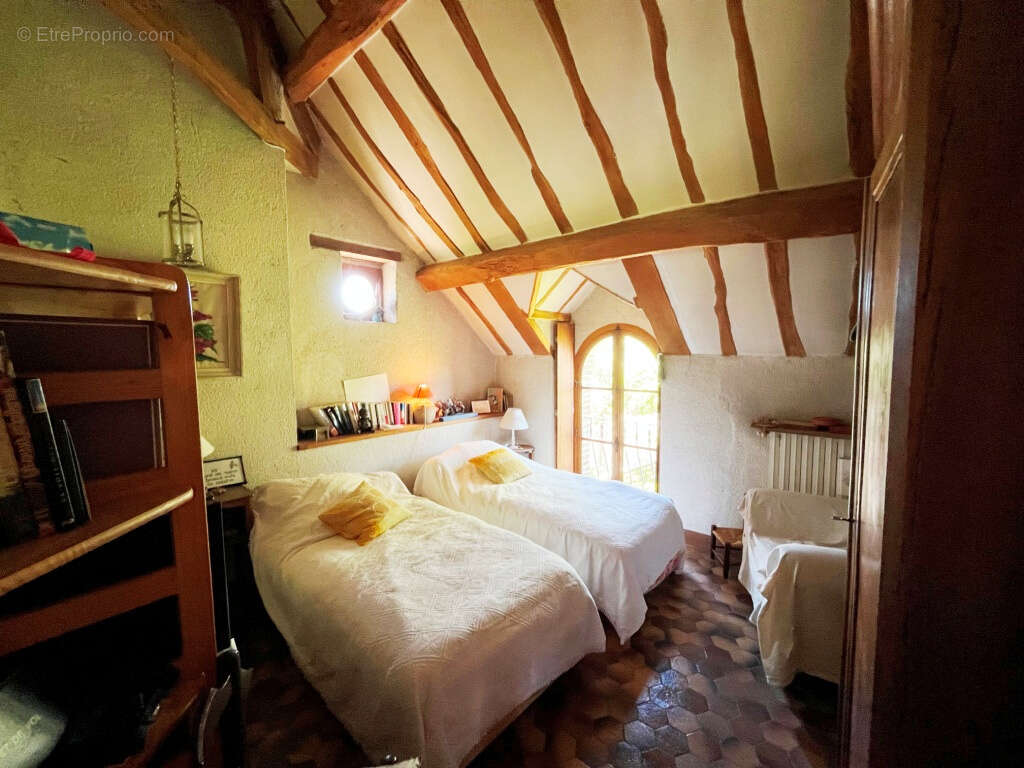 Maison à SENS
