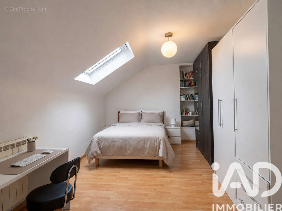 Photo 3 - Maison à LA CHARITE-SUR-LOIRE