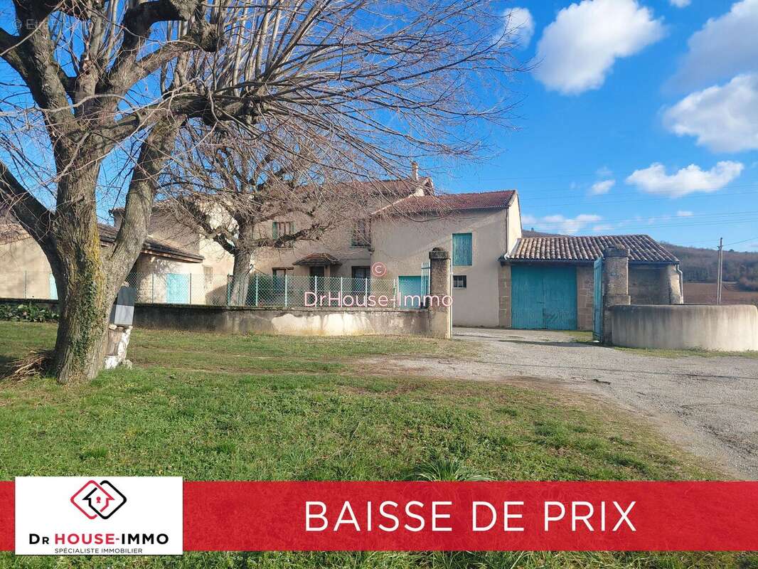 Maison à UPIE