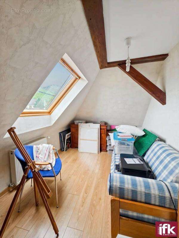 Appartement à SOULTZBACH-LES-BAINS