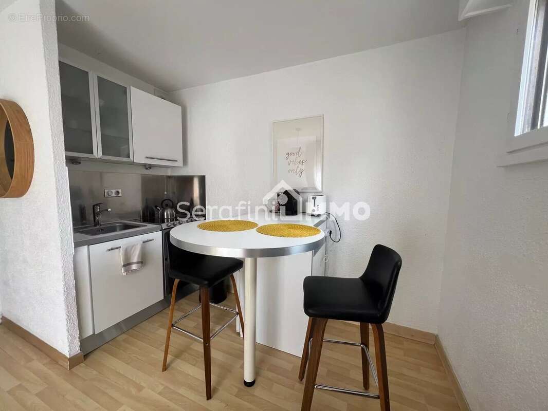 Appartement à ANNECY