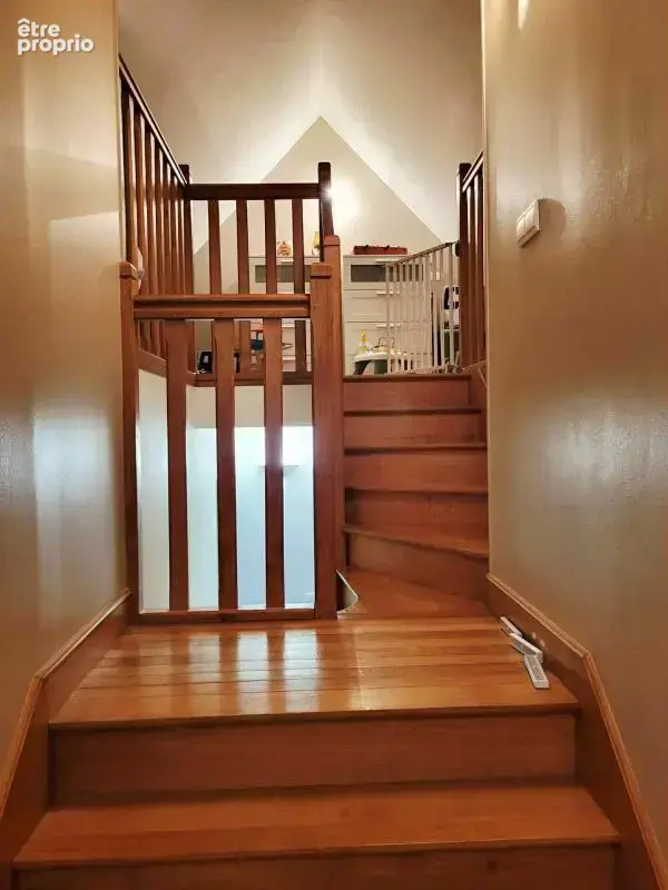 Grande maison familiale charme et tranquillité - photo 19
