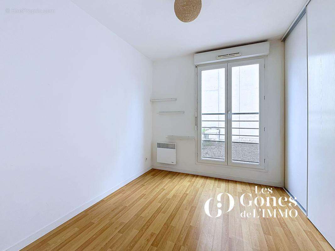 Appartement à LYON-9E