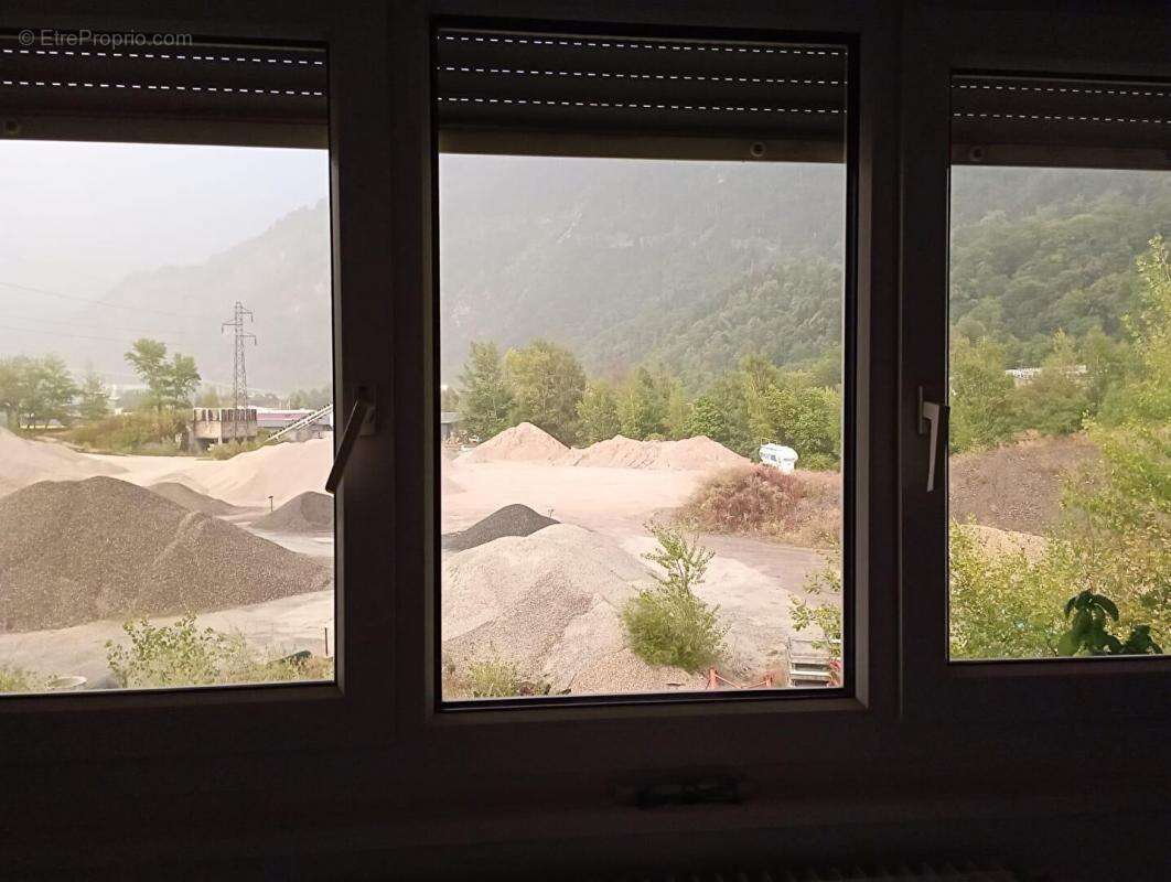 Appartement à PASSY