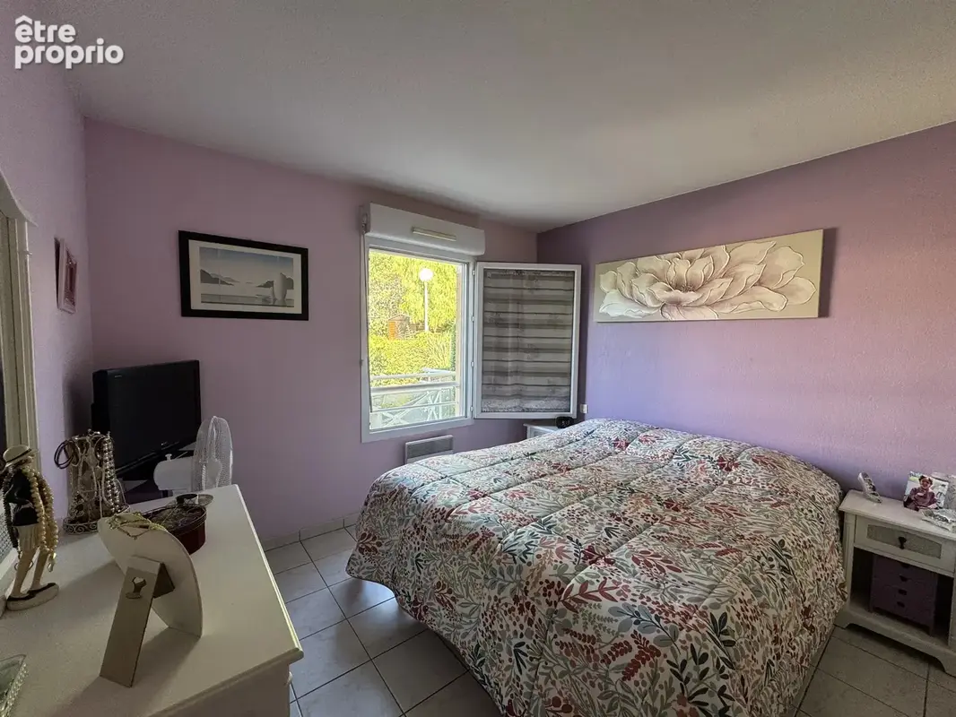Exclusivité – appartement 3 pièces avec garage - photo 6