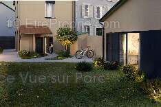 Appartement à TASSIN-LA-DEMI-LUNE